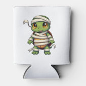 Mummy Turtle Blikjeskoeler (Voorkant)