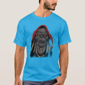 Mumn-Ra tshirt (Voorkant)