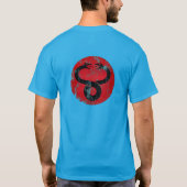 Mumn-Ra tshirt (Achterkant)