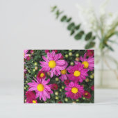 Mums Briefkaart (Staand voorkant)