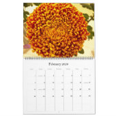 Mums en Dahlias 2012 Kalender (Feb 2026)