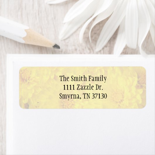 Mums Etiket (Insitu)