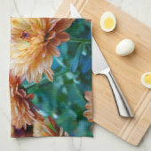 Mums het woord! theedoek (Quarter Fold)