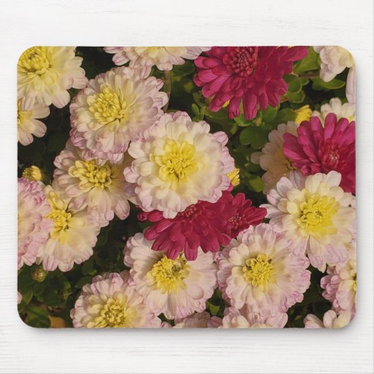 Mums mousepad muismat (Voorkant)