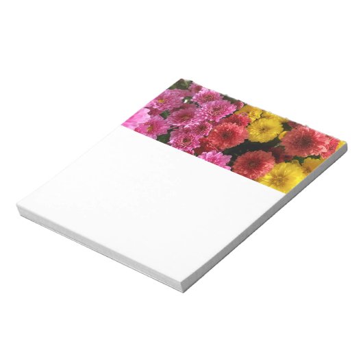 Mums Notitieblok (Gedraaid)