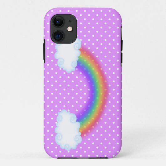 MUMSBUBSNGRUBS Case-Mate iPhone CASE (Achterkant)