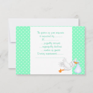 MUMSBUBSNGRUBS RSVP KAARTJE