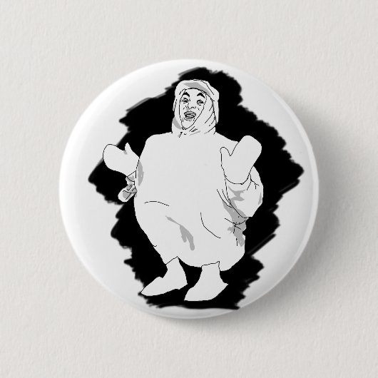 Munamies - Pomppufiilis Button (Voorkant)