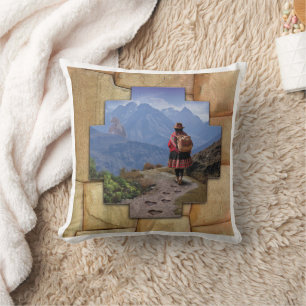 Munay - Coussin