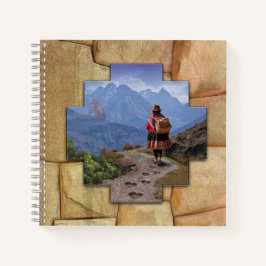 Munay - Dagboek Notitieboek