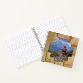 Munay - Journal (Intérieur)