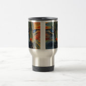 Munch Chat Voyage / Mug Commuter, 15 oz (Centre)