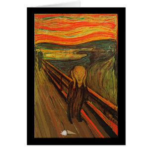 Munch - het ijsscheurtje