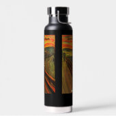 Munch - The Ice Scream Waterfles (Links)