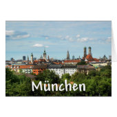 München (Devant horizontal)