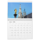 München 2014 kalender (Mar 2026)