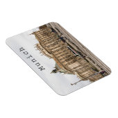 München # 4 magneet (Rechterzijde)