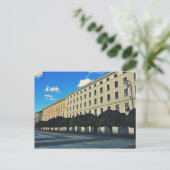 Munchen-architectuur Briefkaart (Staand voorkant)