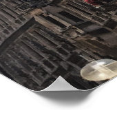 München Cathedral Poster (Hoek)