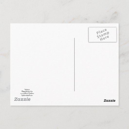 München Clock Tower Marienplatz Briefkaart (Achterkant)