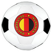 München Deutschland (Tourné)