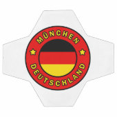 München Deutschland (Plat)