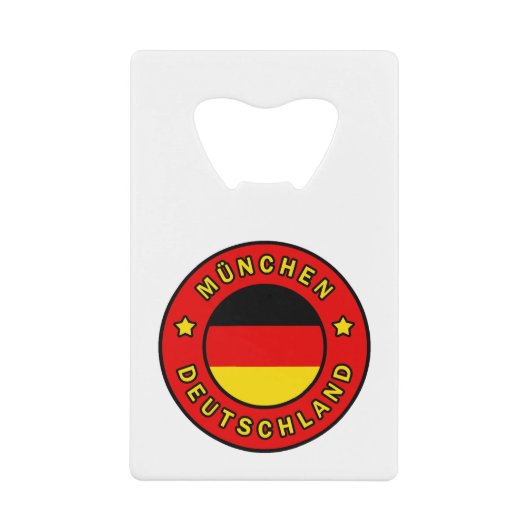 München Deutschland (Devant)