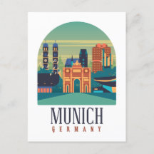 München Duitsland 