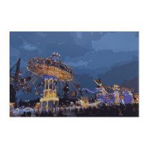 München Kaleidoscoop