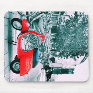 München Mousepad Muismat