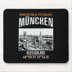 München Muismat