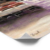 München Poster (Hoek)