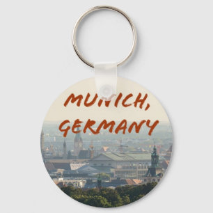 München, Sleutelhanger Duitsland
