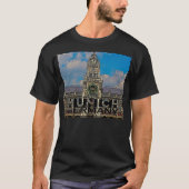 München T-shirt (Voorkant)