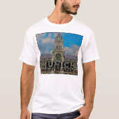 München T-shirt (Voorkant)