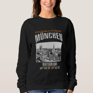 München Trui