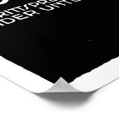 München Zoo Germany Vintage Travel Poster (Hoek)