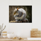 Munchies Poster (Keuken)