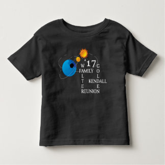 Munchkin-formaat Kinder Shirts