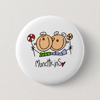 Munchkins Ronde Button 5,7 Cm