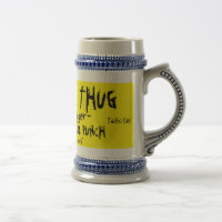 MUNDER THUG-Amber/Logger-The O'L ONE, TWEE PUNCH