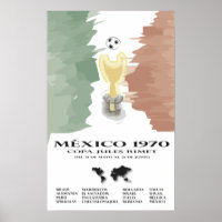 Mundial Mexico 70
