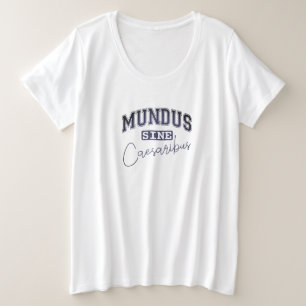 Mundus Sine Caesaribus