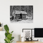 Mune Shine still: 1901 Poster (Thuiskantoor)