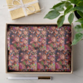 Muñecas Frida papel de seda Tissuepapier (Geschenk)