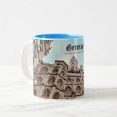 Munich Allemagne Mug (Devant gauche)