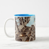 Munich Allemagne Mug (Gauche)
