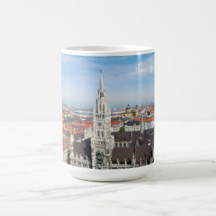 Munich, Allemagne Mug