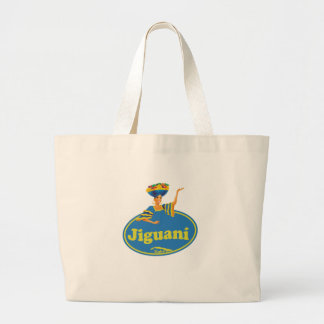 Municipio de Jiguaní. Grote Tote Bag