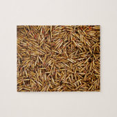 Munitie Legpuzzel (Horizontaal)